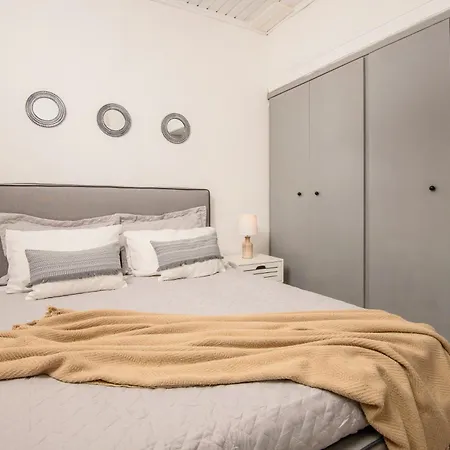 בית נופש Contessina House