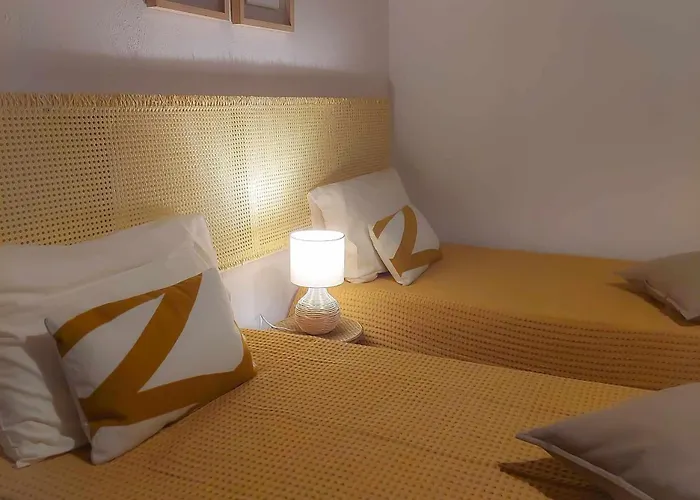 Contessina House * זקינטוס טאון