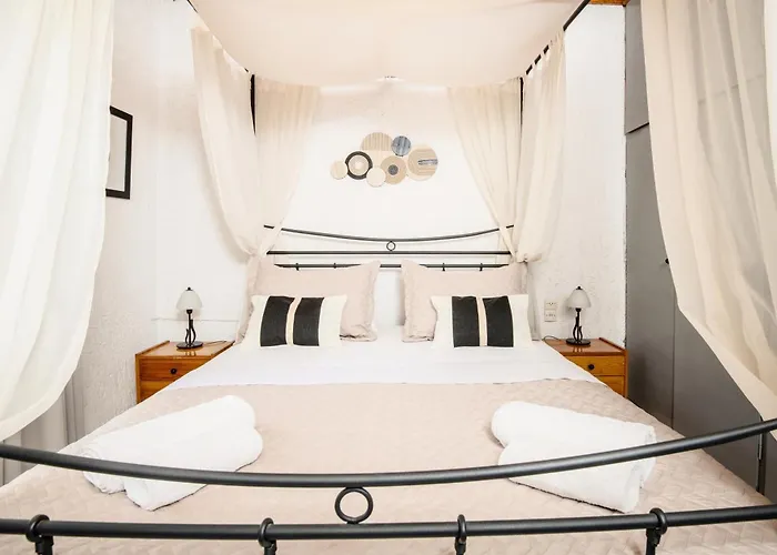 Contessina House בית נופש *