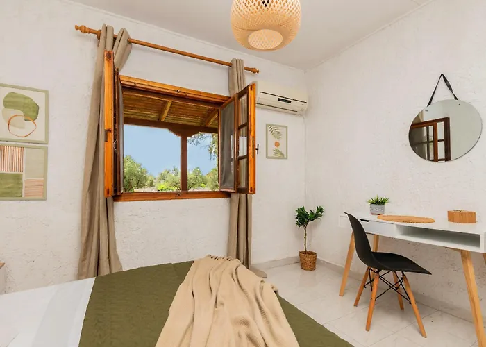 Contessina House * זקינטוס טאון