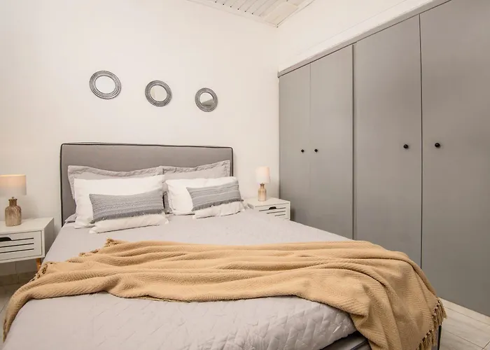 בית נופש Contessina House