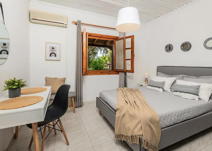 Contessina House בית נופש