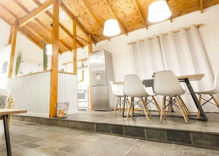 Contessina House בית נופש