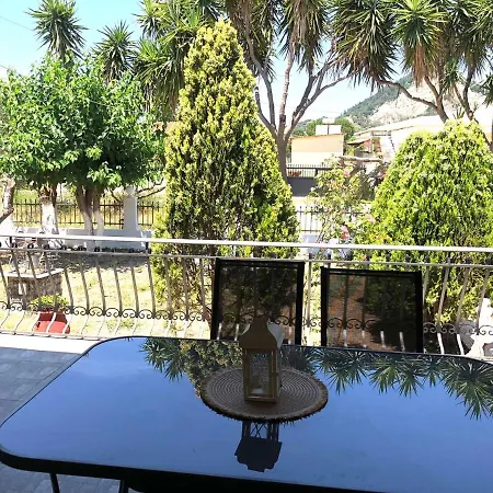 Contessina House 4 Perfect Garden ,ionian Relaxing Experience