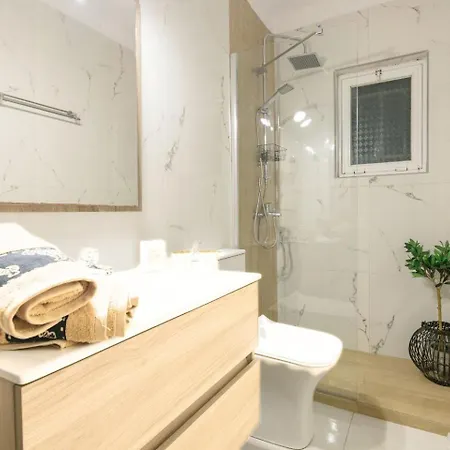 Holiday home Contessina House