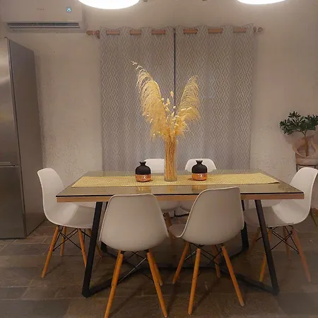 Contessina House 扎金索斯镇