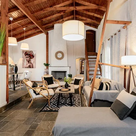 Contessina House