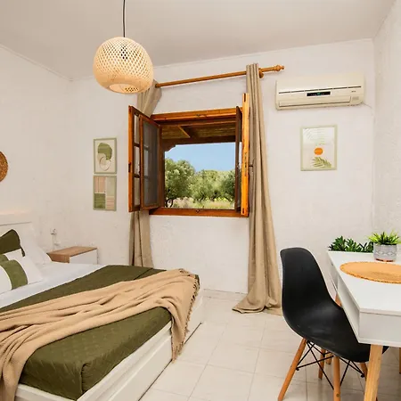 Contessina House - Ionian Relaxing Experience