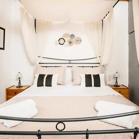 Contessina House Holiday home *