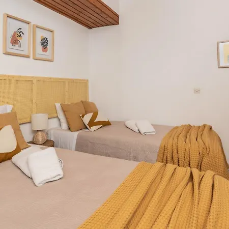 Holiday home Contessina House Zakynthos Town