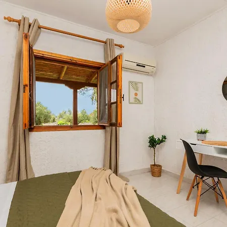 Contessina House * مدينة زاكينثوس