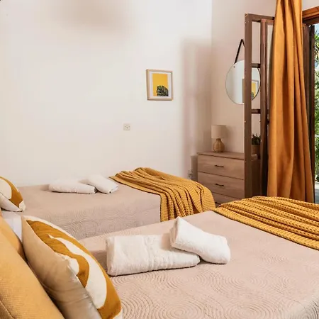 Holiday home Contessina House Zakynthos Town