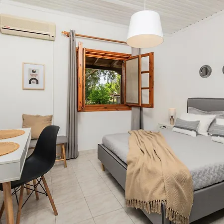 Contessina House Holiday home