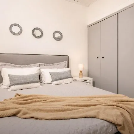 Contessina House - Ionian Relaxing Experience Holiday home