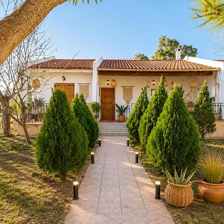 Contessina House - Ionian Relaxing Experience Holiday home Zakynthos Town