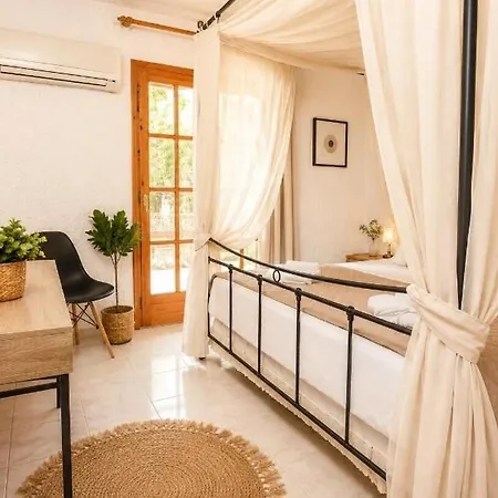 Holiday home Contessina House - Ionian Relaxing Experience Zakynthos Town