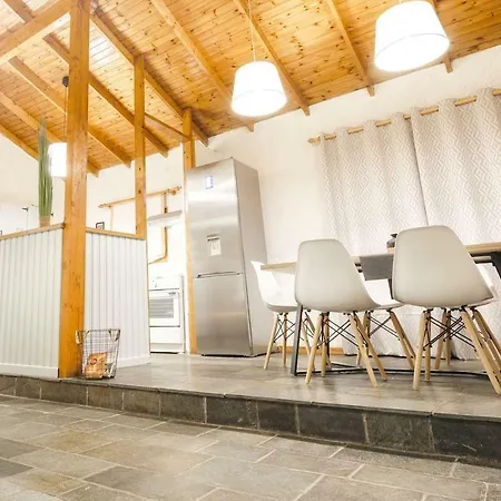 Contessina House 度假居