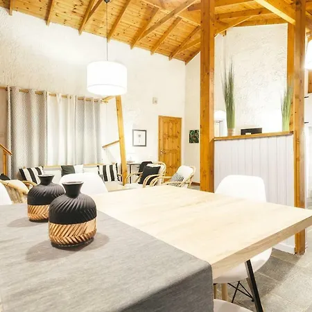 Contessina House 扎金索斯镇