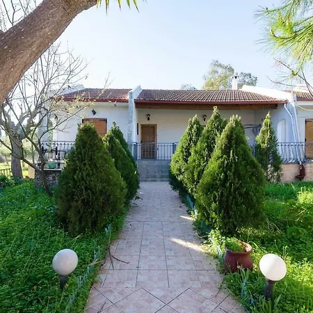 Contessina House 4 Perfect Garden ,ionian Relaxing Experience *