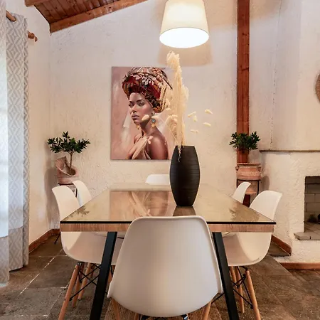 Contessina House Zakintos